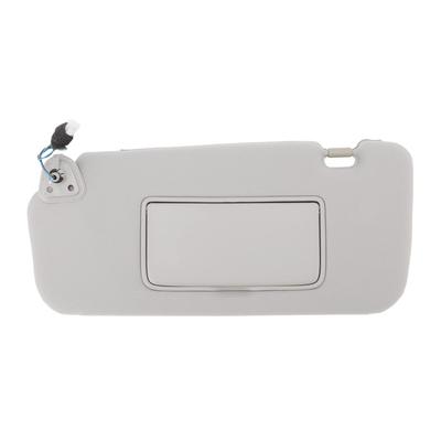 96401-1AA1B Левый солнцезащитный козырек со стороны водителя, Солнцезащитный козырек, Замена для Murano 2009-2014