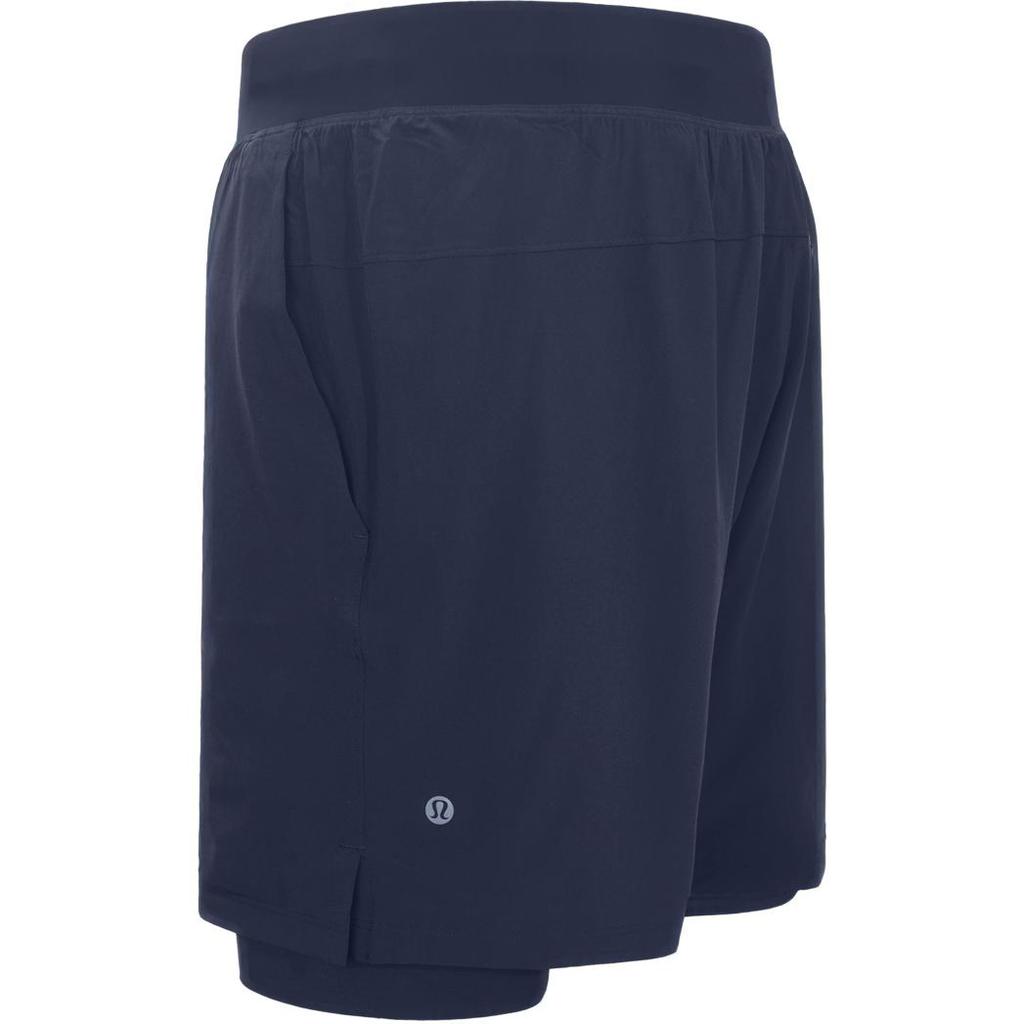 Lululemon Sports Shorts 7' Men's LM7AE0S