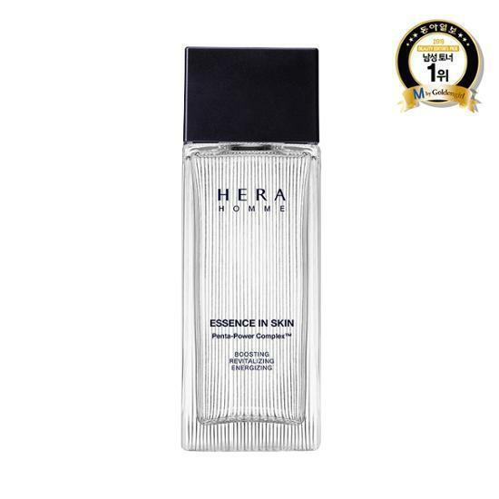 Hera Homme Essence для кожи 125 мл