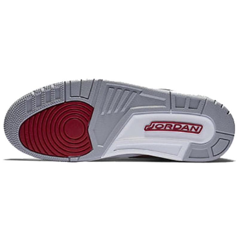 Jordan Legacy 312 Toro Jordan AV3922-601