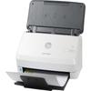 HP Сканер документов ScanJet Pro 3000 s4 Штекер CN (адаптер в комплекте)