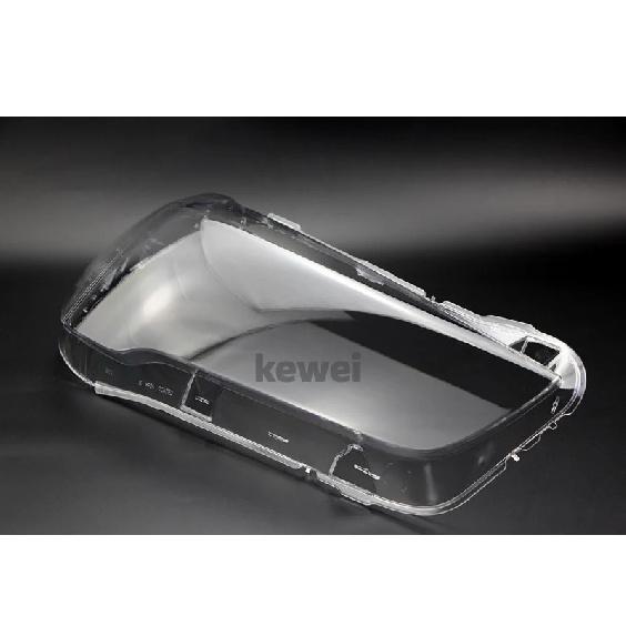 for BMW X1 F48 F49 2016 2017 2018 2019 Car Headlight Clear Lens Head Light Lamp Lampshade Shell