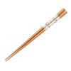 Happy Set of Made in PID1073 J-kitchens Chopsticks, 5, Material Wood, Chopsticks, Japan,