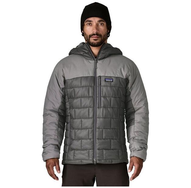 Куртка Patagonia Hi-Loft Nano Puff Hoody