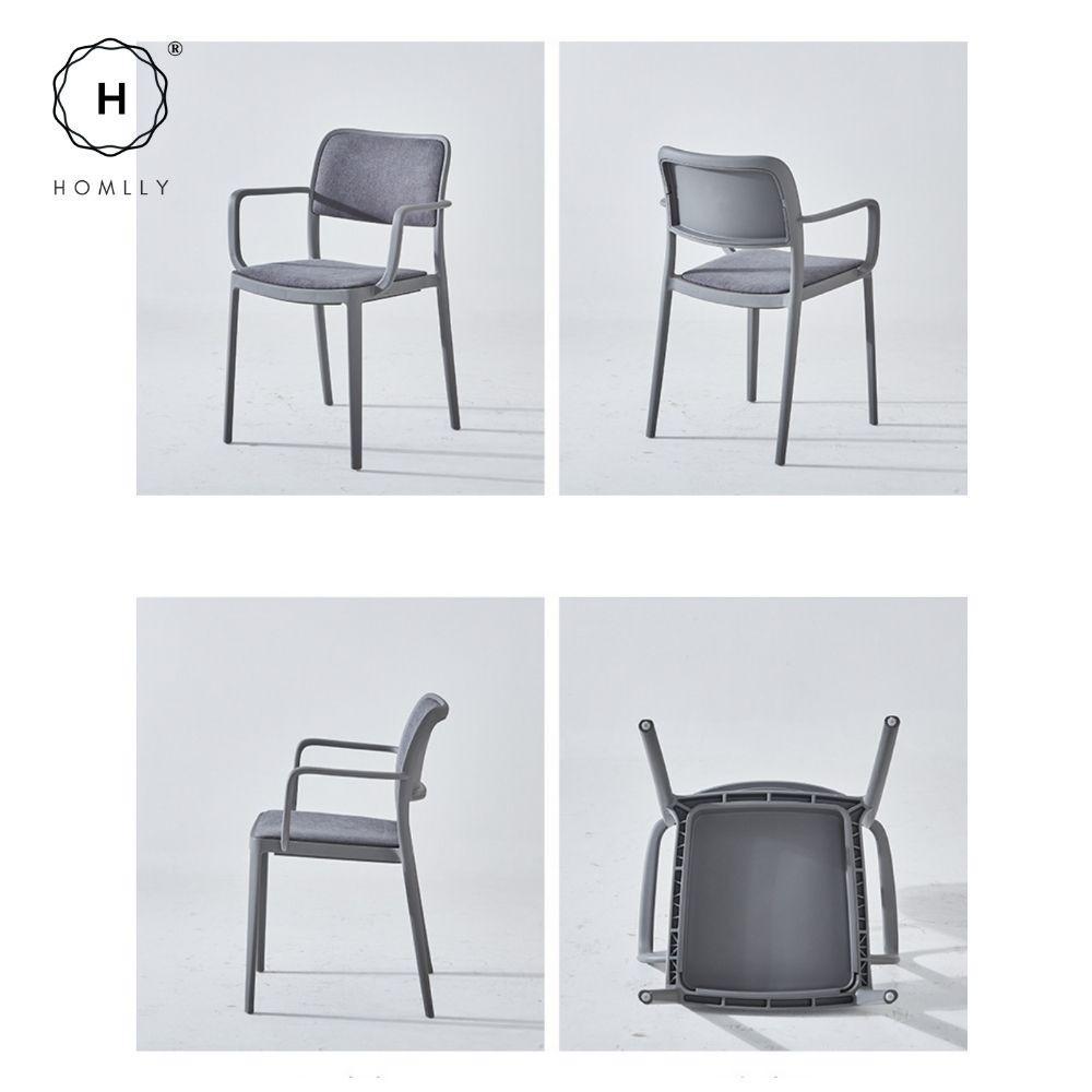 Homlly Rii Chair (X2PCS)
