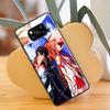 Чехол Sword Art Online Kirito Asuna SAO для Xiaomi Mi 10T 11T Pro Mi 11 Lite для POCO M3 Pro M4 F3 X3 GT X3 Pro, чехол для телефона