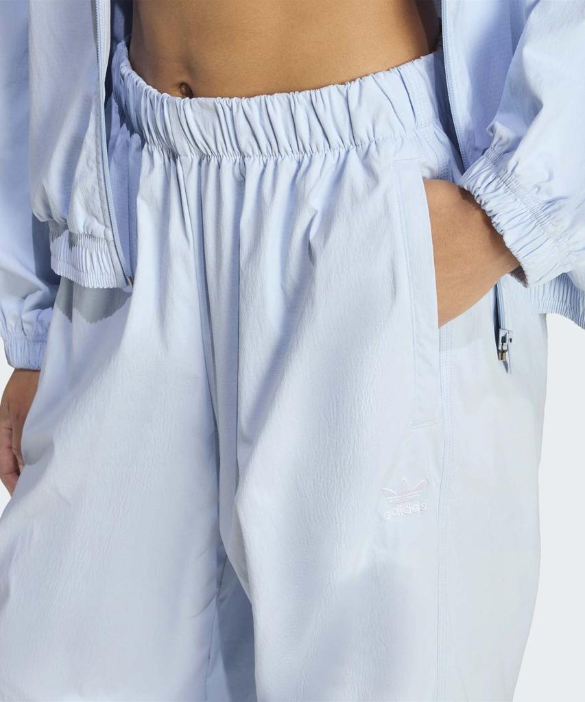 adidas Брюки-парашютисты Essentials Ripstop - Clear Sky / Kd1419