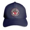 Outlaws Hockey Baseball Cap Sunscreen F Golf Cap Golf Wear Golf Wear Unisex Womens
