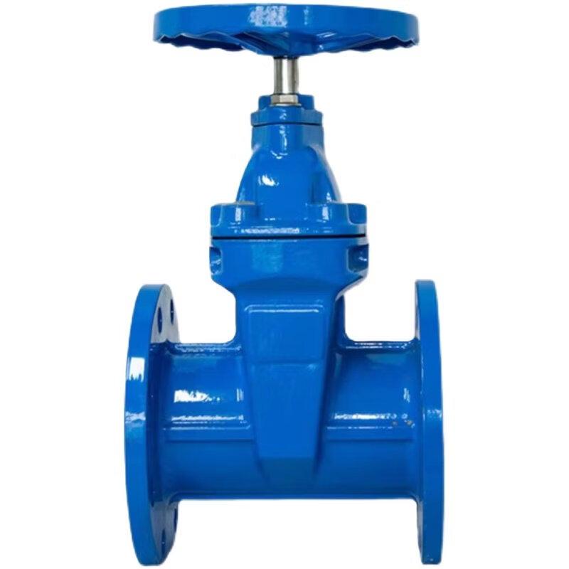 Jundingying DN50 Z45X-16Q Manual Flanged Gate Valve