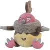 Оригинал из Pokmon Center Мягкая игрушка-покемон Vullaby из серии Pokmon Fit 15,5x14,5x9 см