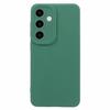 For Samsung Galaxy S25 Case Matte TPU Precise Cutout Phone Cover
