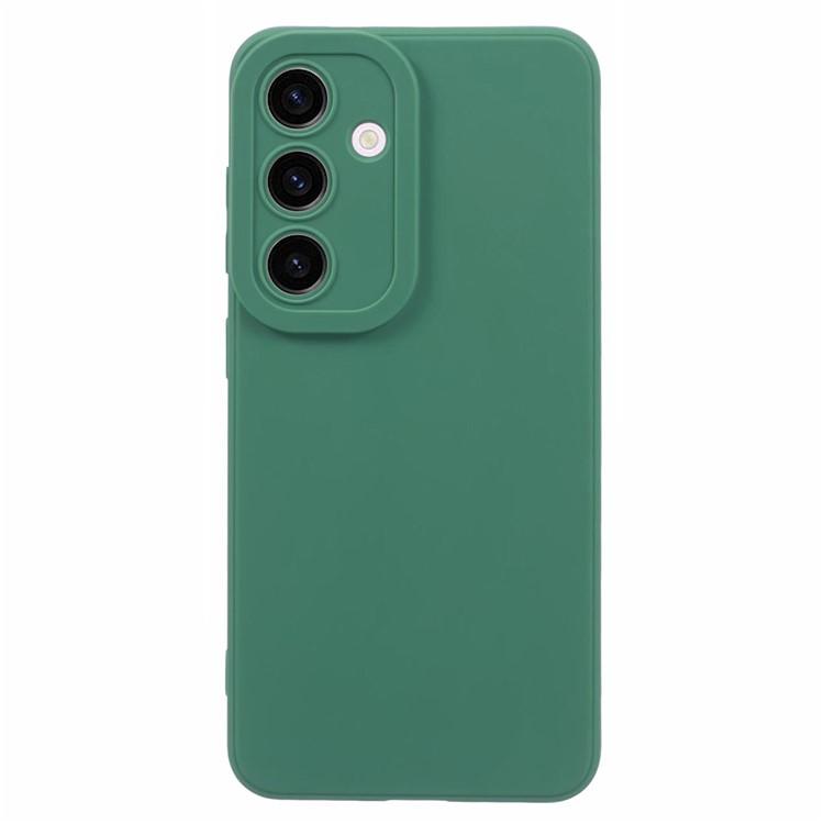 For Samsung Galaxy S25 Case Matte TPU Precise Cutout Phone Cover