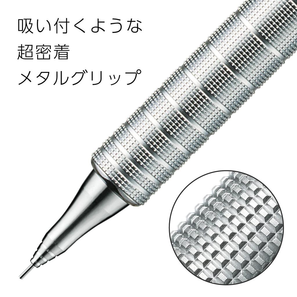 Механический карандаш Pentel Orenz Simple Days 0,3 мм Белый XPP1003G2-CMW