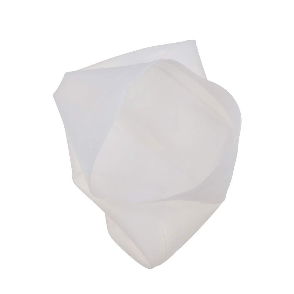 Preservation Multifunction Non-Toxic Silicone Flour Mixing Bag Baking Tool Kneading Bag Dough Mixer