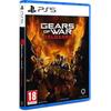 Gears of War : Перезагрузка - Игра для PS5