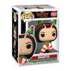 Guardians of the Galxy Holiday Special Mantis Pop! Vinyl