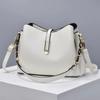Luxury Brand Designer Women'S Handbag Fashion New Shoulder Bag Classic Large Capacity Crossbody Bag Commuting Small Square Bag