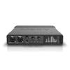 MOTU UltraLite mk5 18-in, 22-out USB-C Audio Interface, Digital Mixer and AD/DA Converter, USB-DAC, Game Streaming Equipment, iPhone/iPad Compatible,