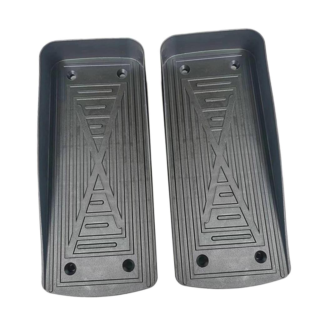 Эллиптические тренировочные педали Тренажерные педали Многофункциональные Фитнес