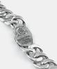 Sheen666 567 Silver Bracelet Reaper Play