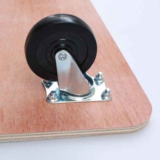 В коммерческом деревянном плоском щите 900 x 600 3 шт. (Сделано в Японии) тележка, тележка, мм,