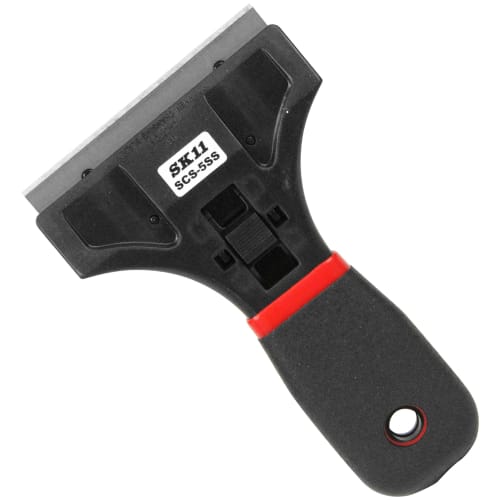 SK11 (SK11) Replaceable Blade Type Safety Scraper Blade Width 90mm SCS-5SS