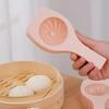 Baozi Bread Mold Artifact Pasta Steamed Stuffed Bun Tool Chinese Style Pastry Steamed Stuffed Bun Baozi Making Molds Baking Tool