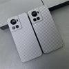 Матовый ультратонкий жесткий чехол для Oneplus ACE 10R Задняя крышка One Plus 10 R Тонкий ПК Чехол для телефона с текстурой углеродного волокна Роскошный бампер
