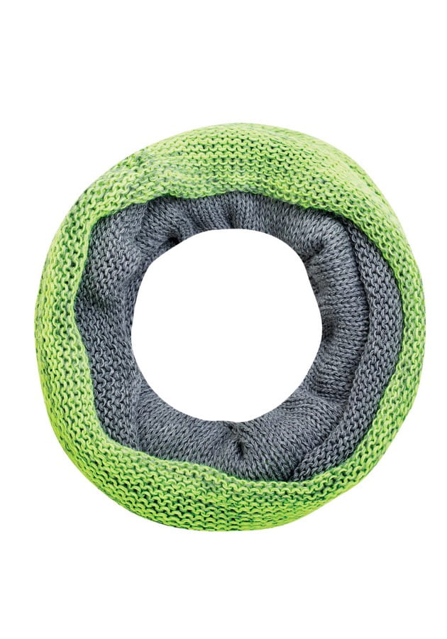 Catrina-Women' Green Scarf