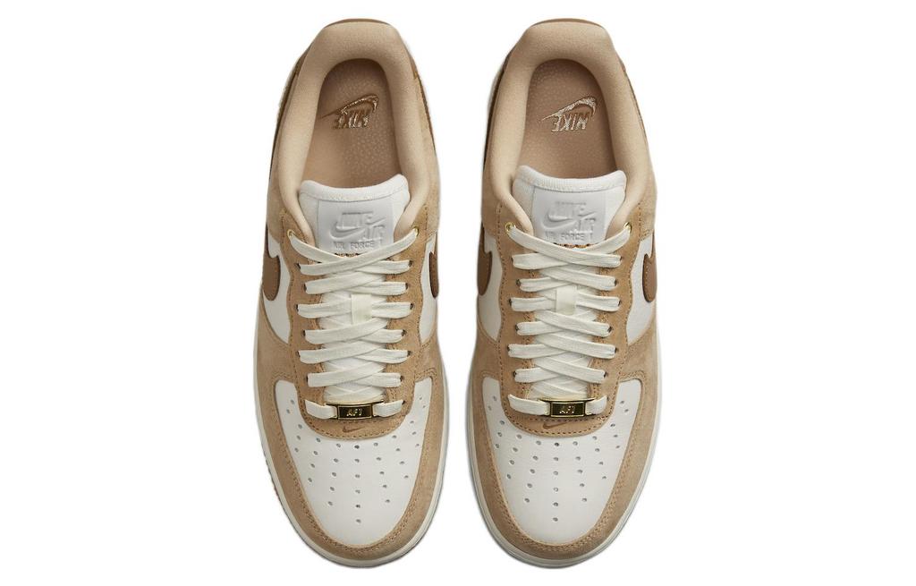 Nike Air Force 1 Lxx 'Vachetta Tan' Женские DX1193-200