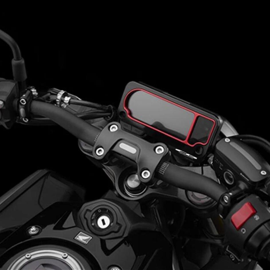 Для Honda CB500X CBR650R CB650R CBR500R CB500F CB 500 X рамка для мотоцикла, экран, измерительный прибор, чехол, защита
