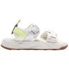 Puma RS-Sandal Iridescent - Кроссовки унисекс White Gum Whisper-White 368763-01
