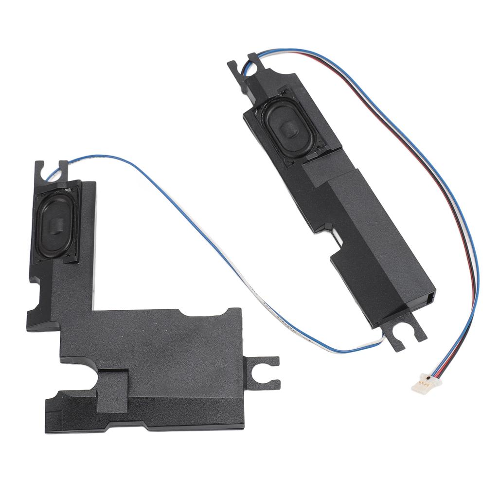 Комплект внутренних динамиков для ноутбука Левый Правый Встроенные динамики для ноутбука Замена для Dell Inspiron 5542
