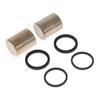 NISSIN Brand Brake Caliper Repair Parts Piston Seal Set Part Number Motorcycle & 2A2-031 Two-Wheel