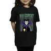 Sleeping Beauty Girls Maleficent Montage Cotton T-Shirt