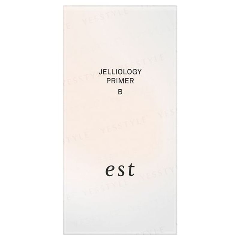 Sofina - est Jelliology Primer B SPF 50+ PA+++