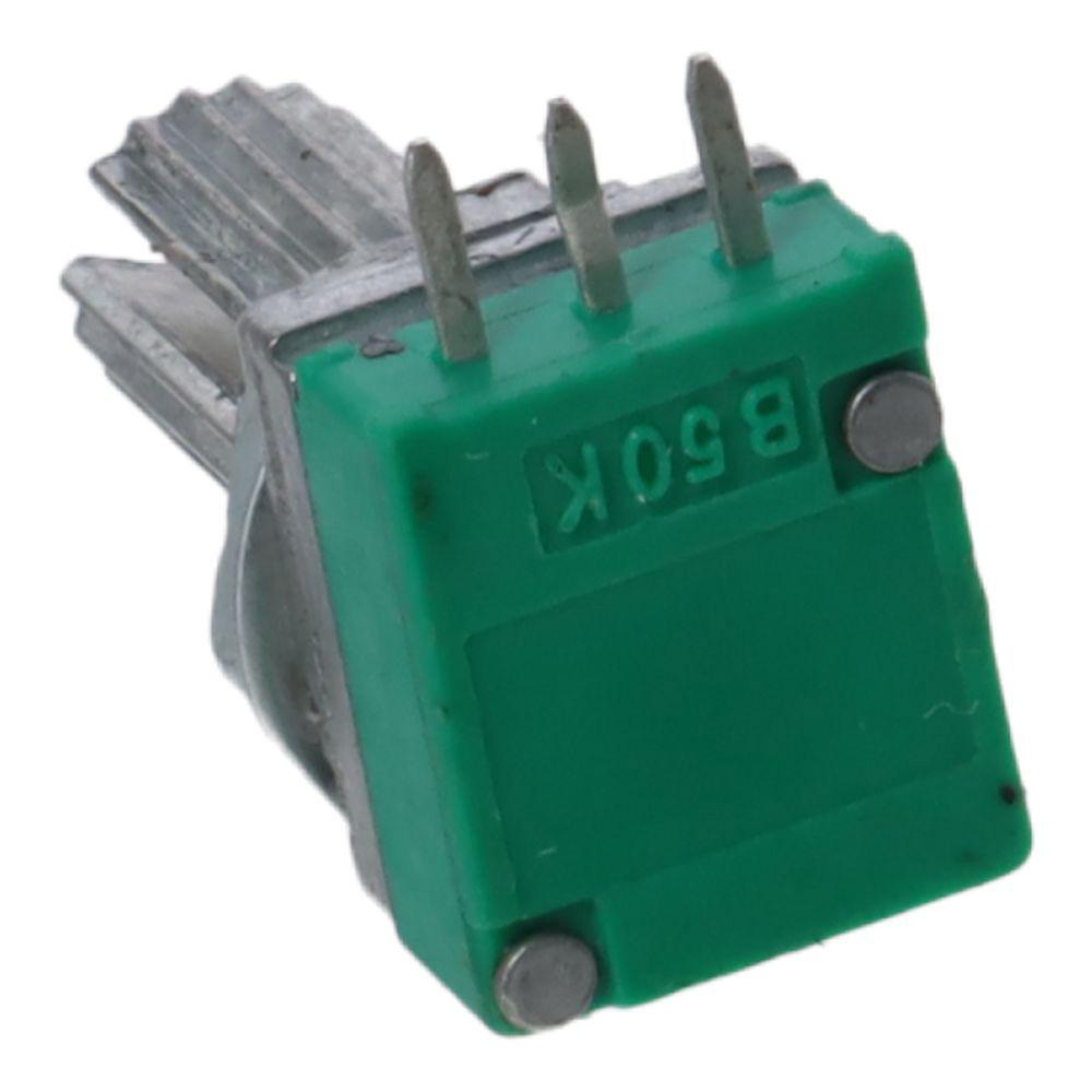 3Pin Potentiometers 50K Ohm  Easy to use