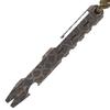 EDC Titanium Alloy Mini Crowbar tools Hand Outdoor Camping Multifunction Bottle Opener EDC Tools 4