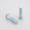 Car Wheel Bolts M12x1.5 48mm/43mm Length  12x 1.5mm Wheel Studs  and a 12.3mm  Knurl