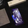 Чехол для телефона Valorant 2025 Стекло Горячий Для Samsung S 25 24 Ultra Fresh Plus 23 22 21 20 A 34 54 53 Note20 M 54 Чехол