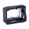For Gopro HERO 7 Front Rear Housing Replacement Back Door Repair Cover