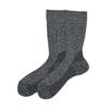 [Montbell] Носки из мериносовой шерсти Expedition #1118416 (S HCH Серый)