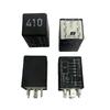 Engine Bay tallation Fuel Pump Relay Direct Fit Fuel Relay OEM Replacement OE Replacement OEM Equivalent Resists Wear