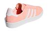 adidas Женский Campus 'Pink White' CG6047