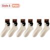 Xiaomi 1-10Pairs Knee High Cat Socks Slouchy Korean Cartoon Cute for Women Girls Daily Outfit Casual Walk Shopping Mall Spring Autumn