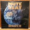 Виниловая пластинка MUTE BEAT  MARCH PCJA00174 PONY CANYON 2024 Япония Регги Ска Даб