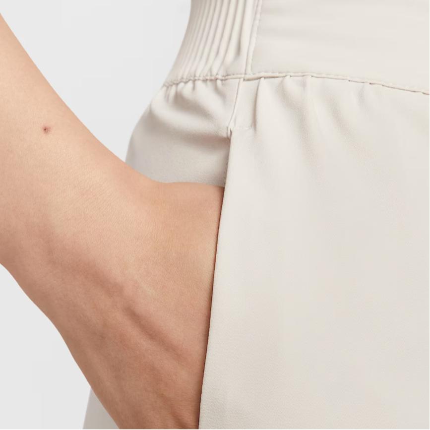 New Nike Dri Fit Casual Pants Women's HQ0231-104