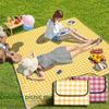 Waterproof Thickened Picnic Mat for Outdoor Camping and Tents