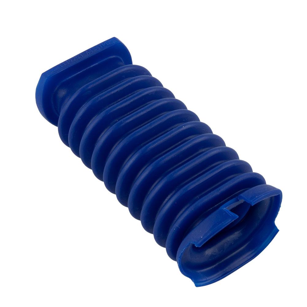 Для Dyson V8 V12 Slim Мягкий бархатный ролик Всасывающий шланг Запасные части