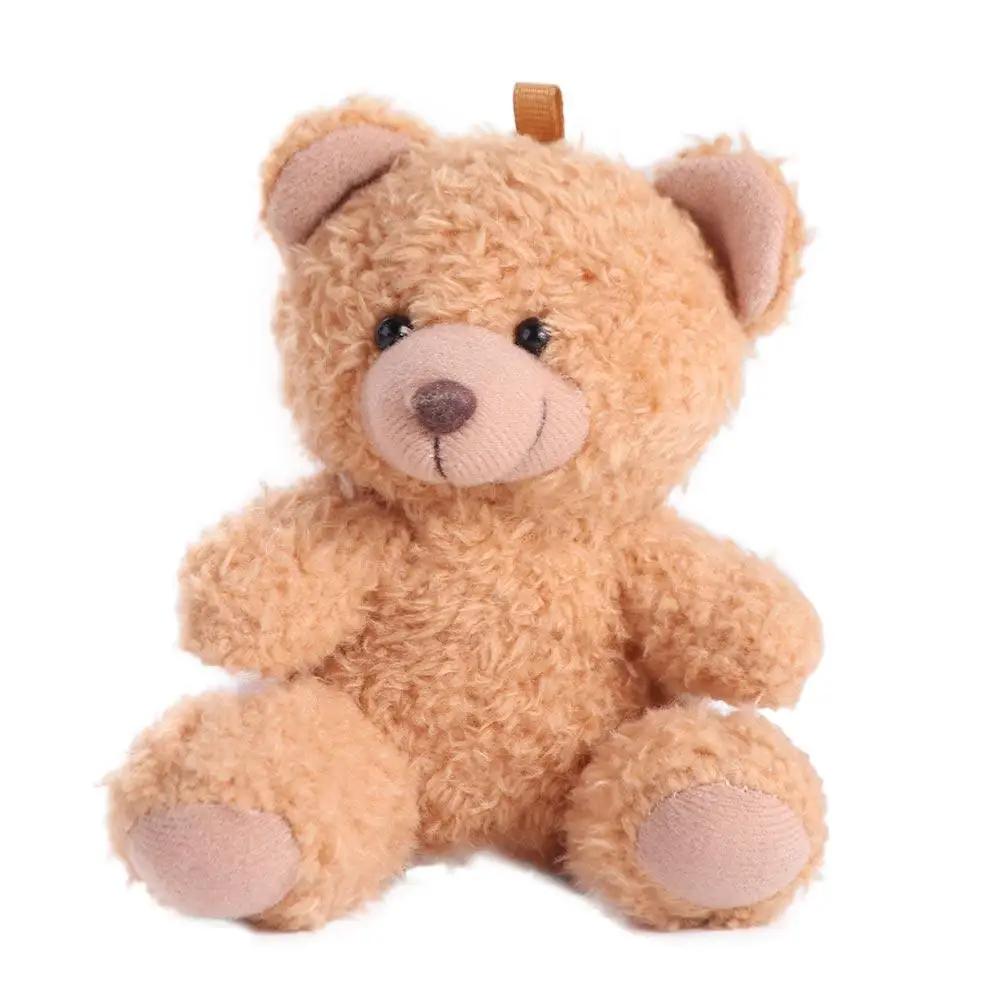 Christian Easter Rabbit Plush Doll Soft Fluffy Easter Bonnie Rabbit Doll PP Cotton Comfortable Animals Stuffed Toy